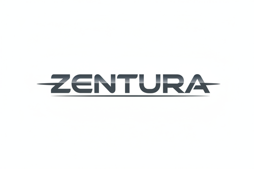 Zentura Logo